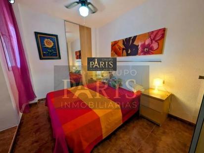 Dormitori de Apartament en venda en La Manga del Mar Menor amb Aire condicionat, Calefacció i Terrassa