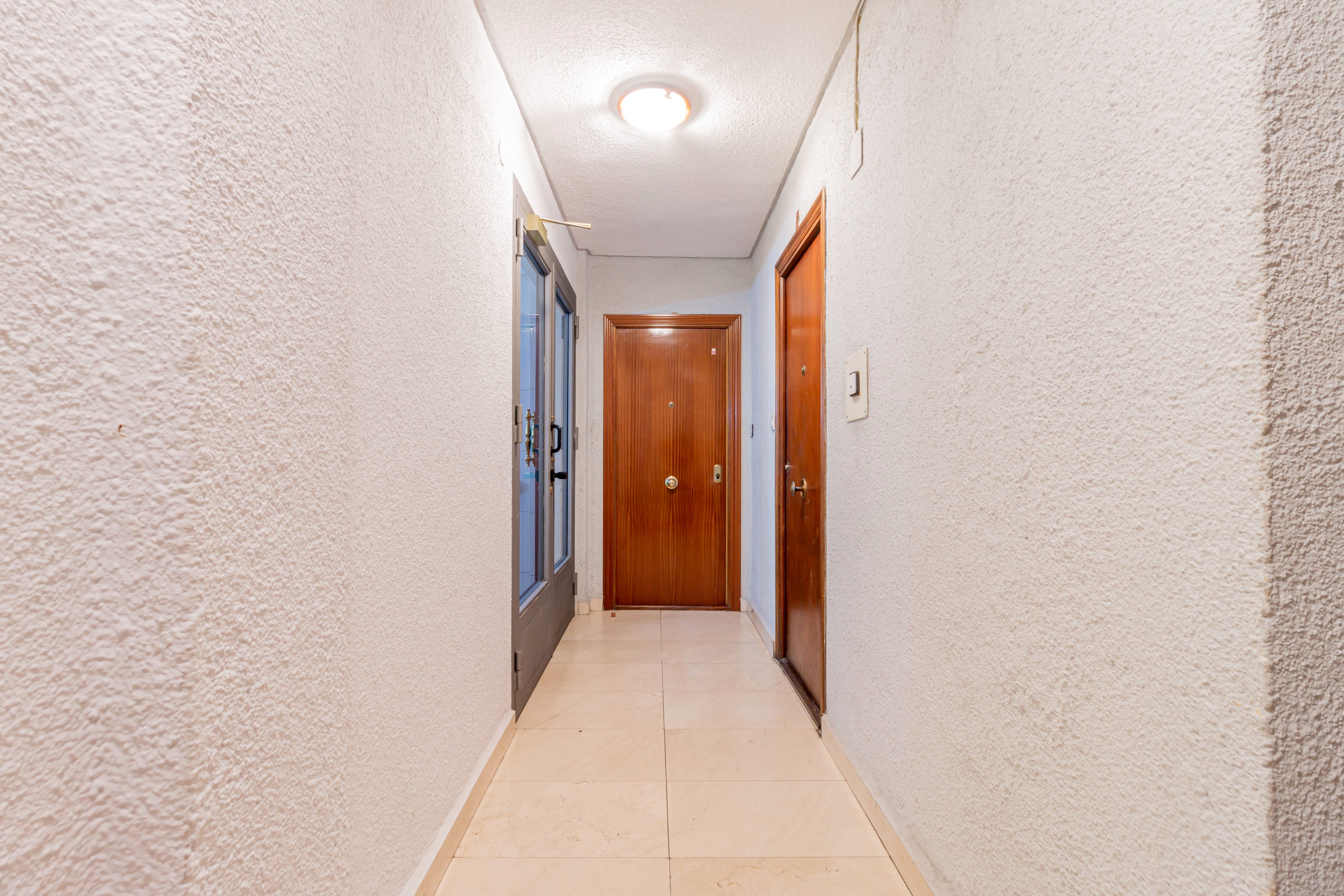 Flat for sale in  Madrid Capital  with Heating and Balcony