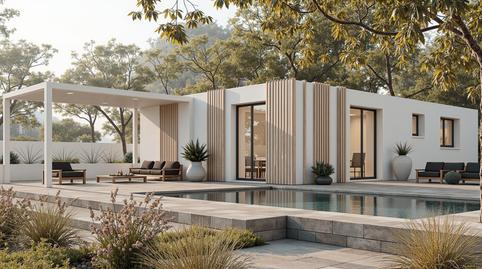 Photo 2 of House or chalet for sale in Avinguda de Somella, Fondo Somella, Vilanova i la Geltrú