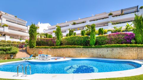 Foto 2 de Apartamento en venta en Calle Valle del Golf-nva Aloha, 21, Aloha, Marbella