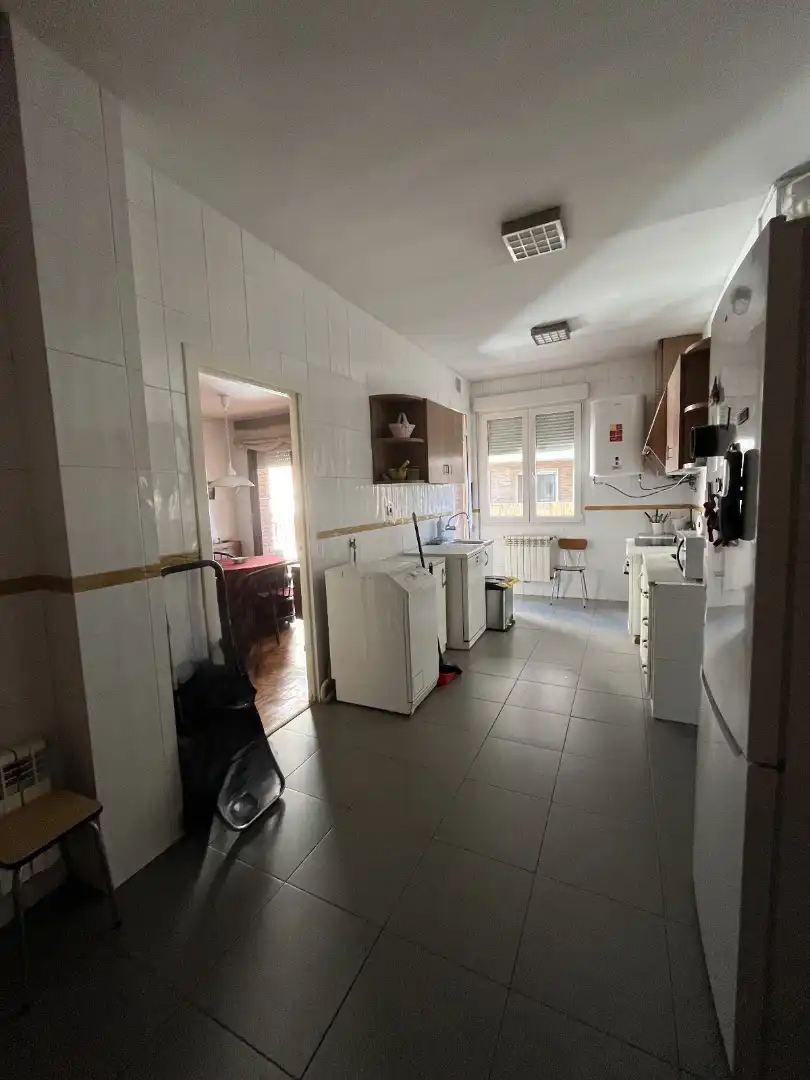 Wohnung mit Aufzug zum Verkauf in Plaza de María Agustina, imagen 13