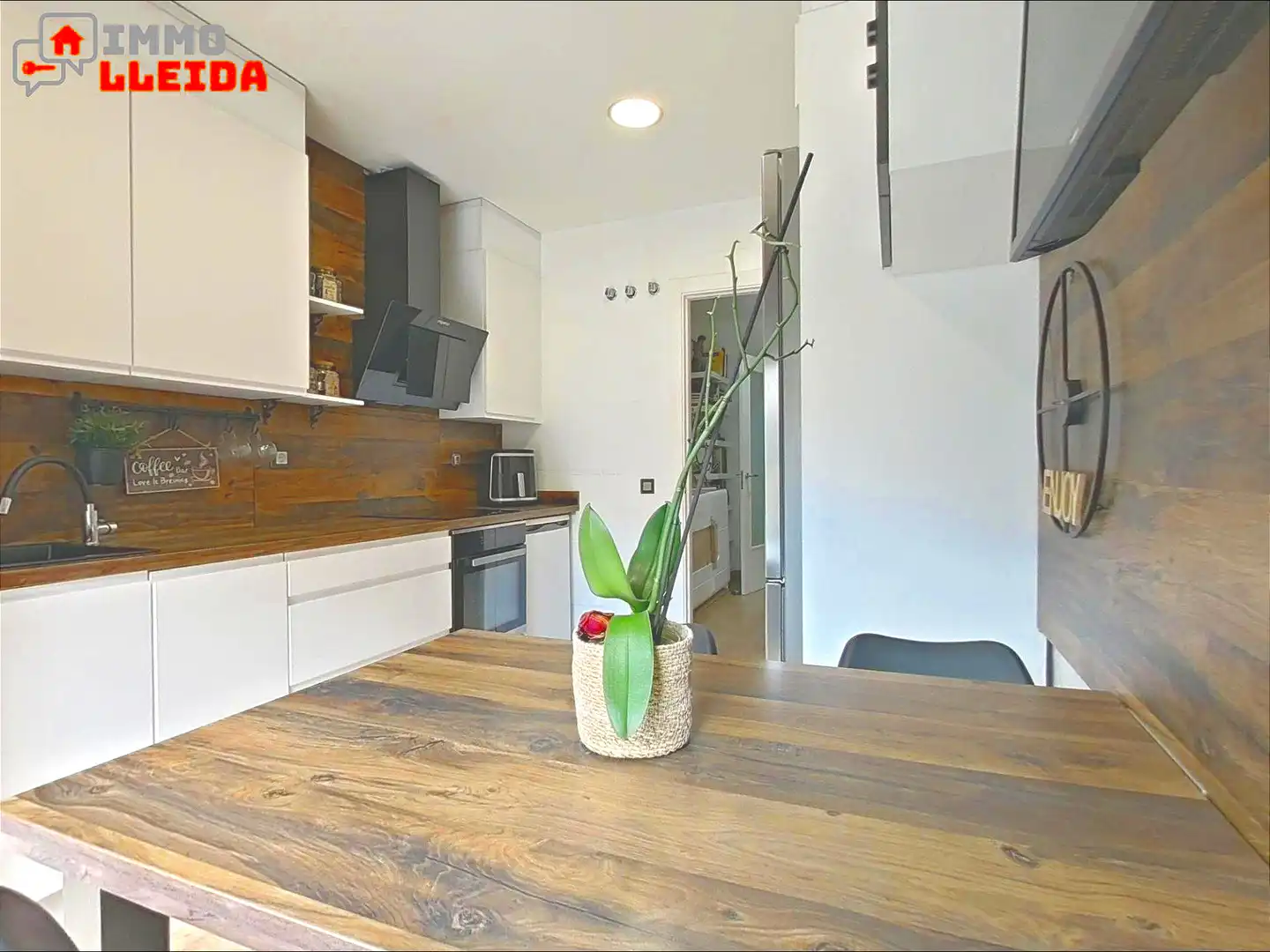 Planta baixa en venda a Calle CAMP, 55, Sant Ramón