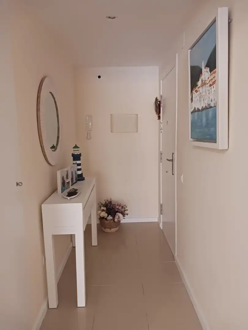 Apartament de lloguer a Port - Horta de Santa María