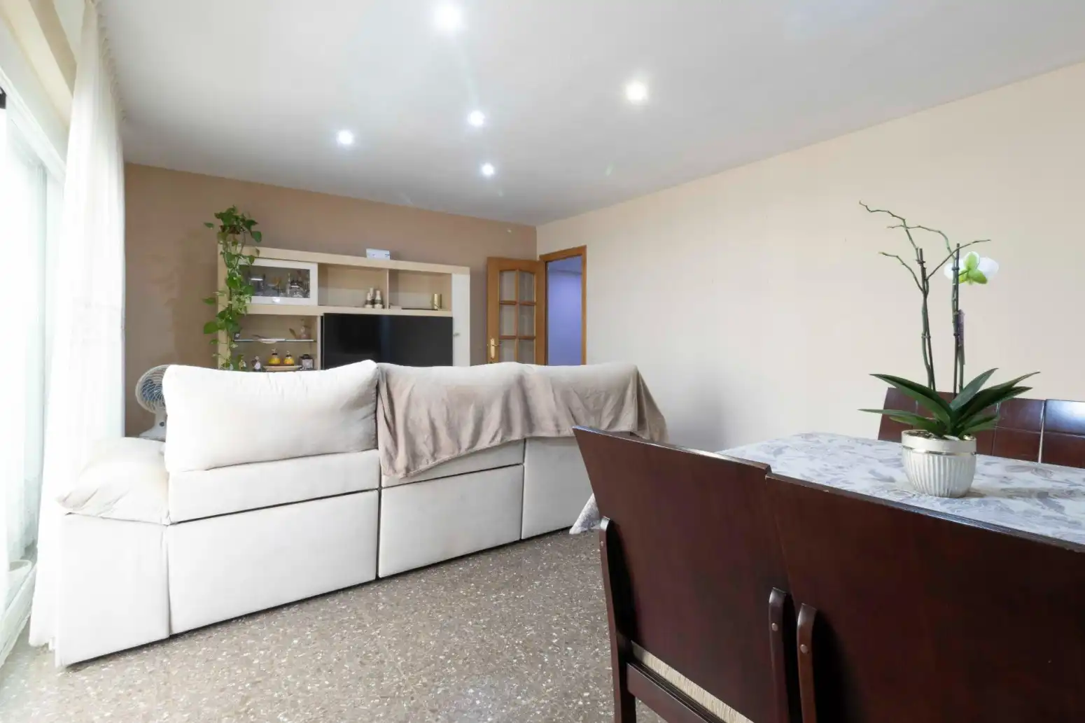 Flat with terrace for sale in Valencia - plaza melchor hoyos perez, imagen 51