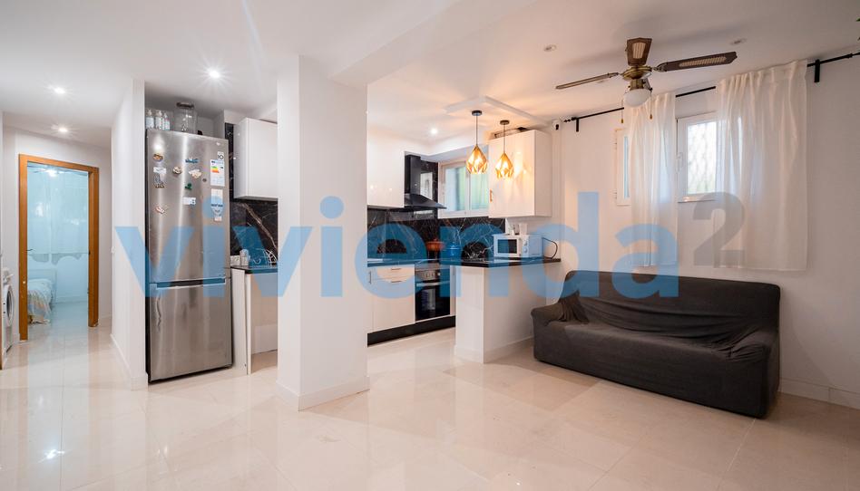 Photo 1 of Flat for sale in Villagarcia, Lucero, Madrid