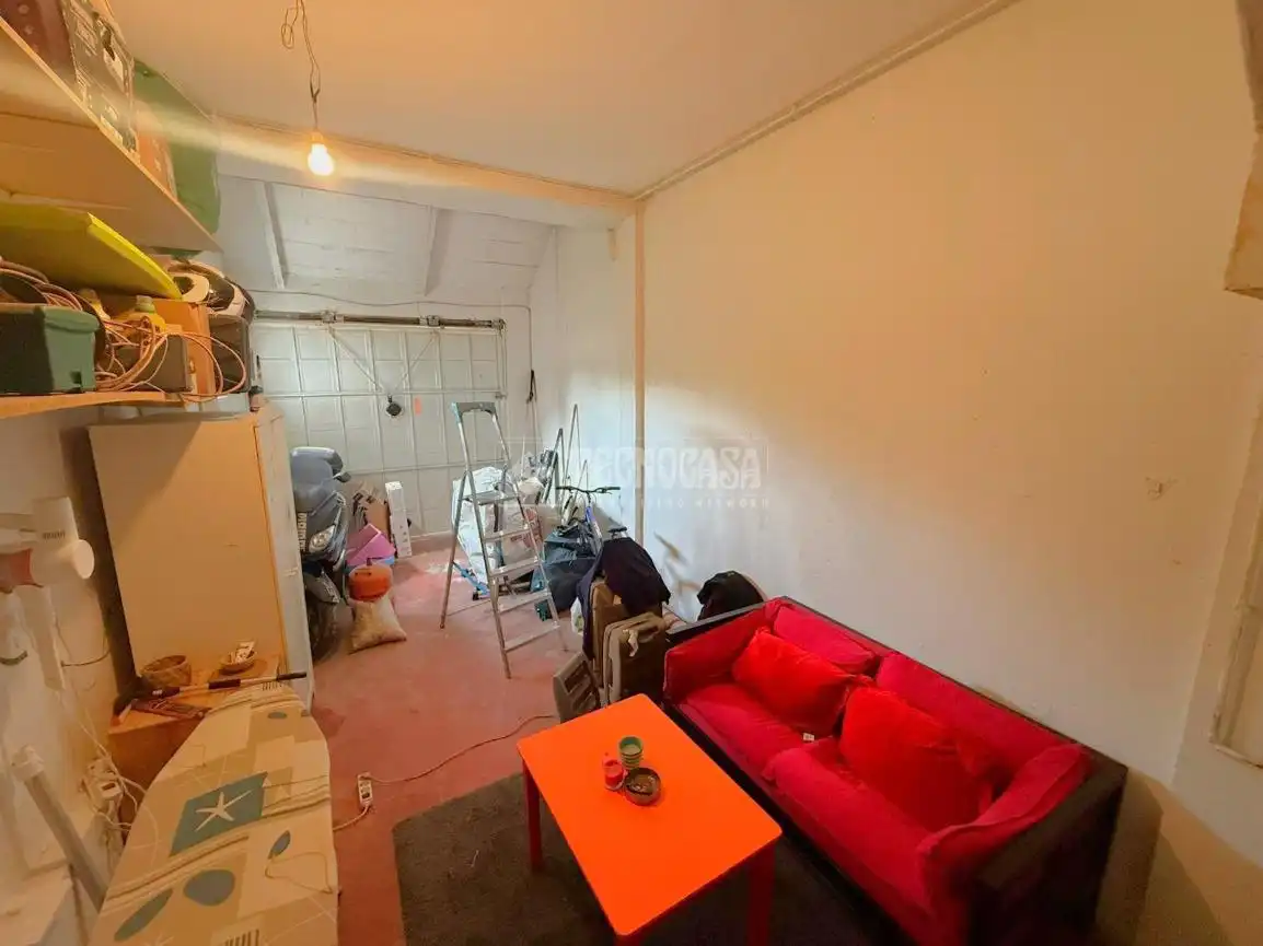 Casa adosada en venta en Seseña con Aire acondicionado