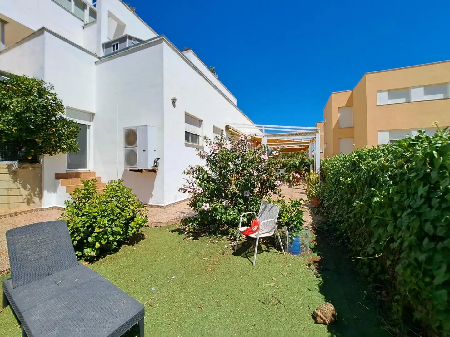 Piano terra con piscina in vendita a Ayamonte ciudad, imagen 5