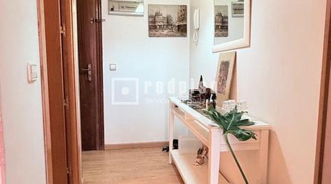 Photo 5 of Building for sale in San Anselmo, Palomeras Bajas,  Madrid Capital