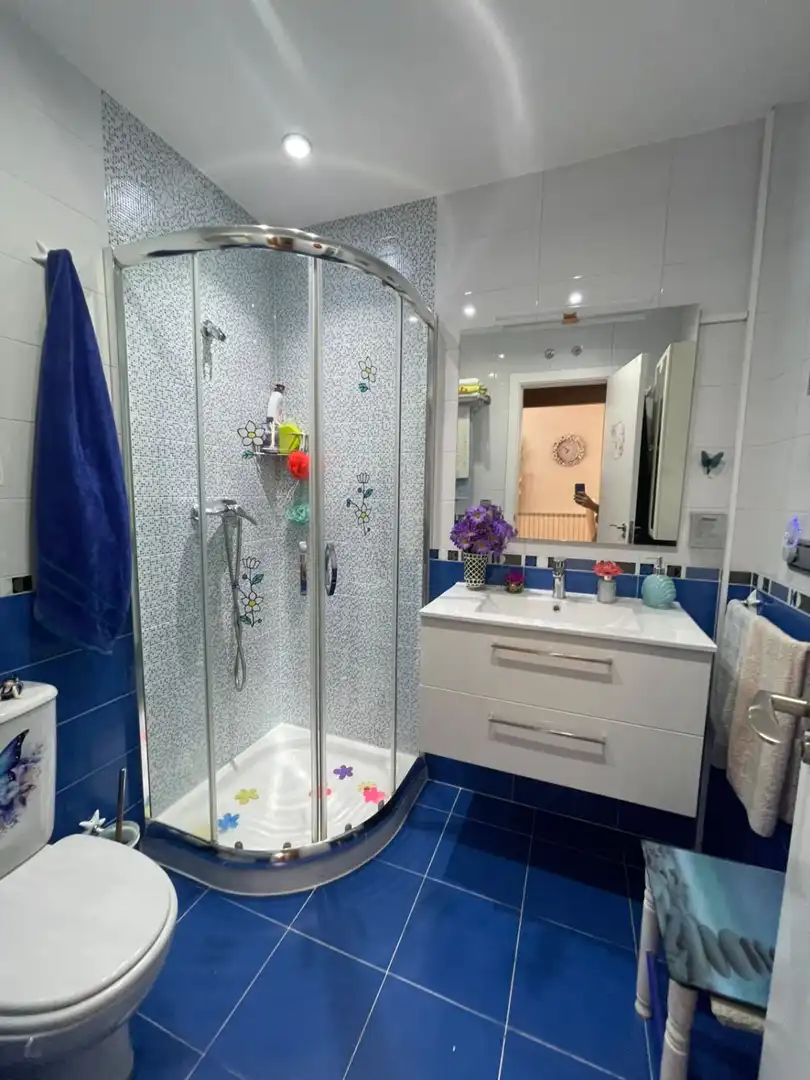 Flat with terrace for sale in Valdepeñas, imagen 43
