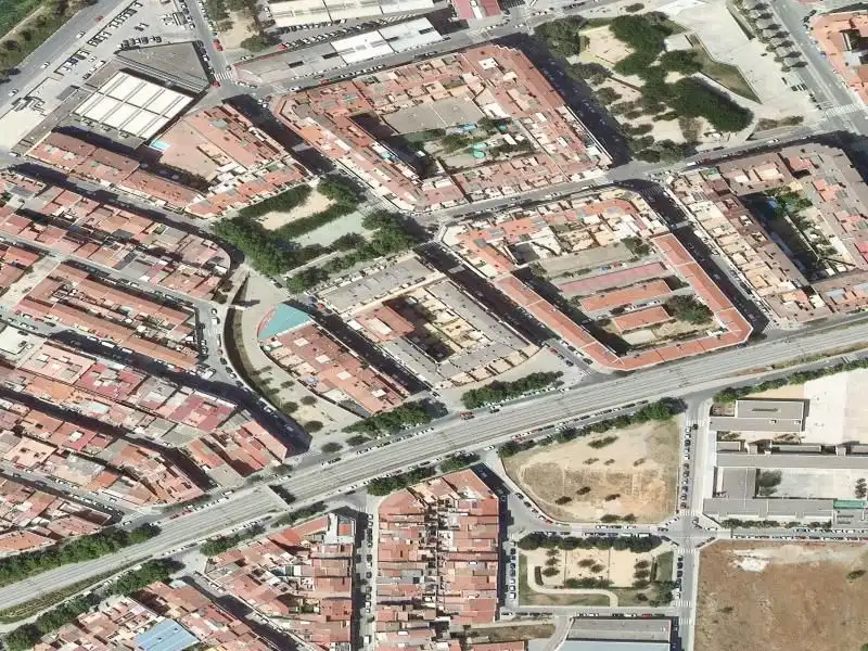 Wohnung zum Verkauf in Calle Alexandre Gali, D', imagen 2