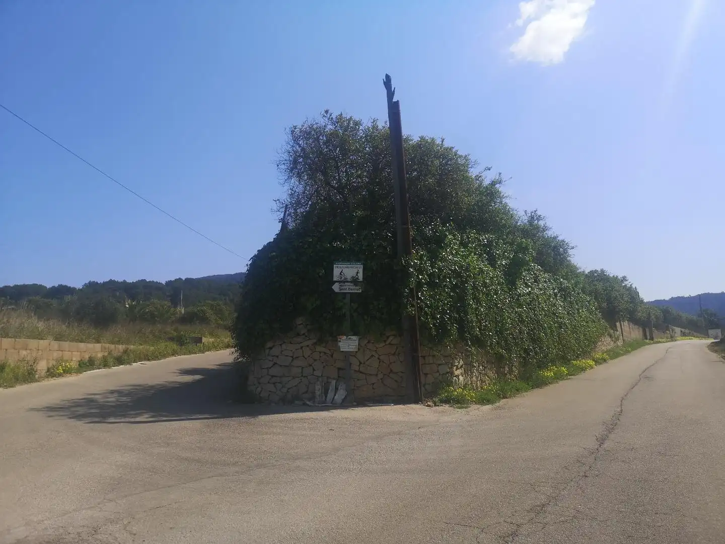 Terreno residencial en venta en Urbanitzacions i Pedanies Nord