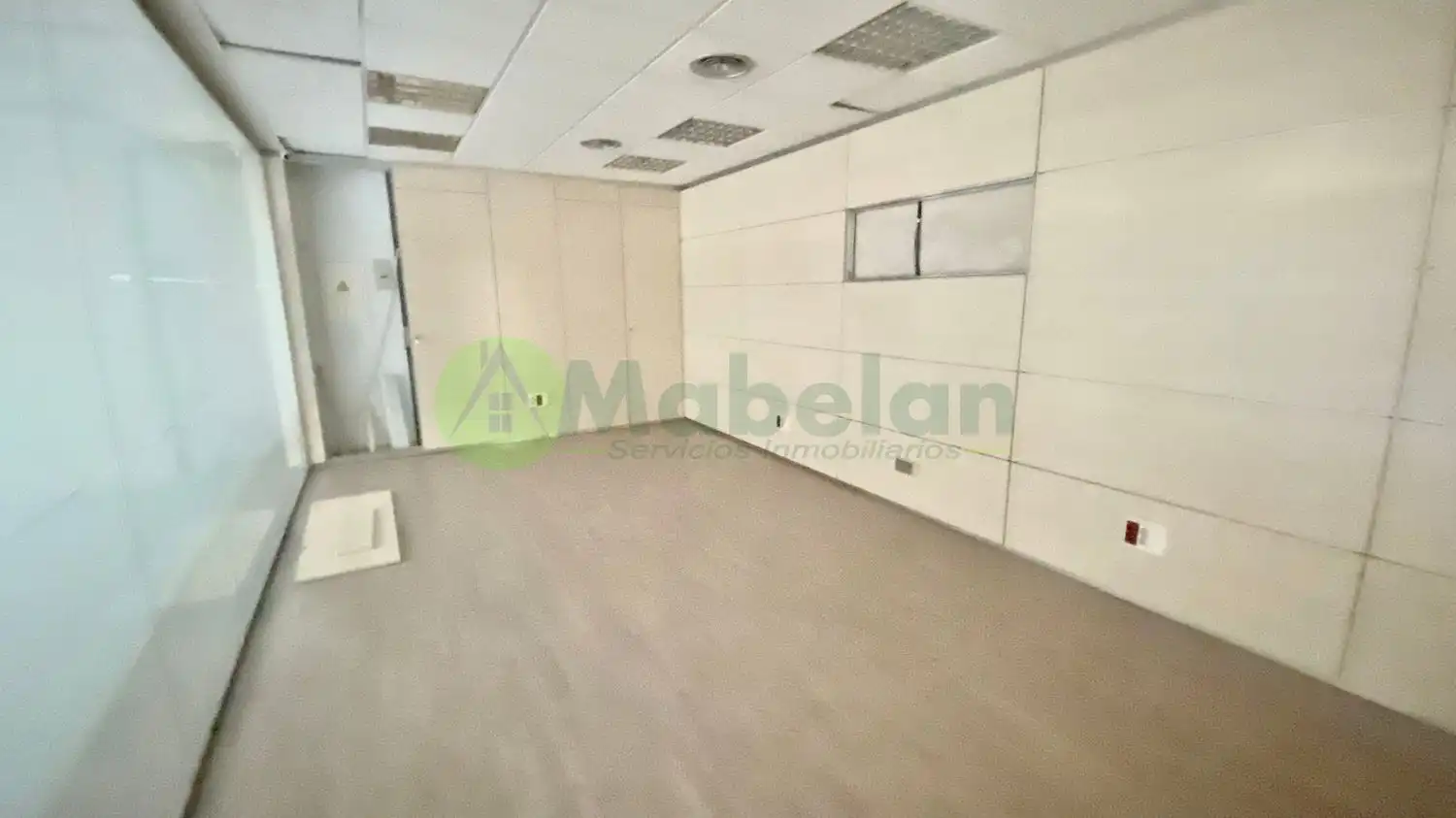 Office for sale in Las Rozas de Madrid  with Heating