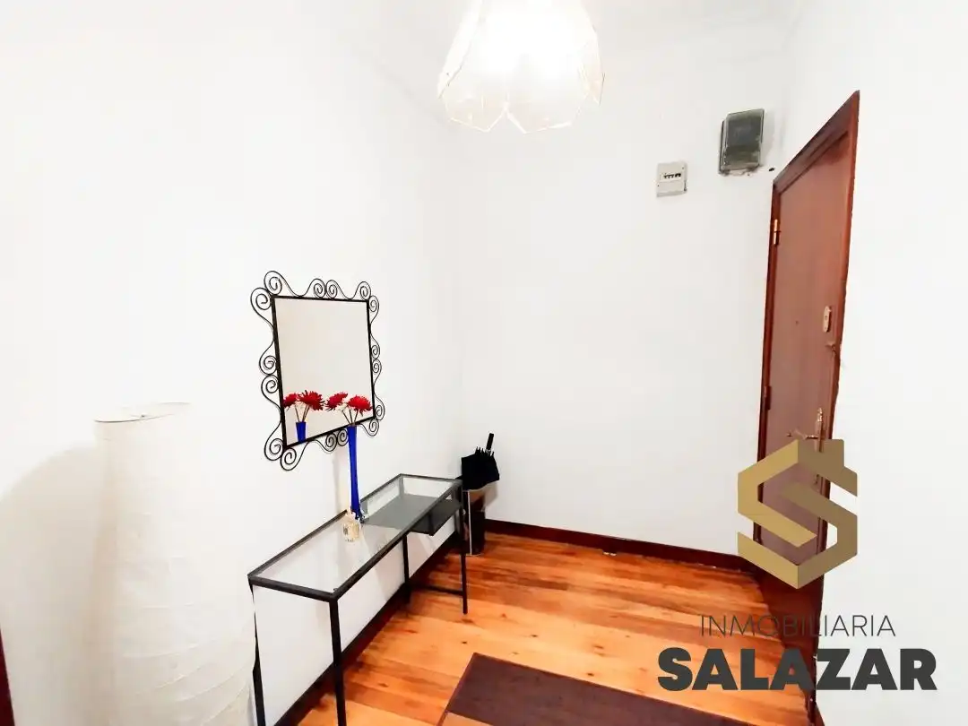 Flat for rent in Bilbao   with Heating and Terrace
