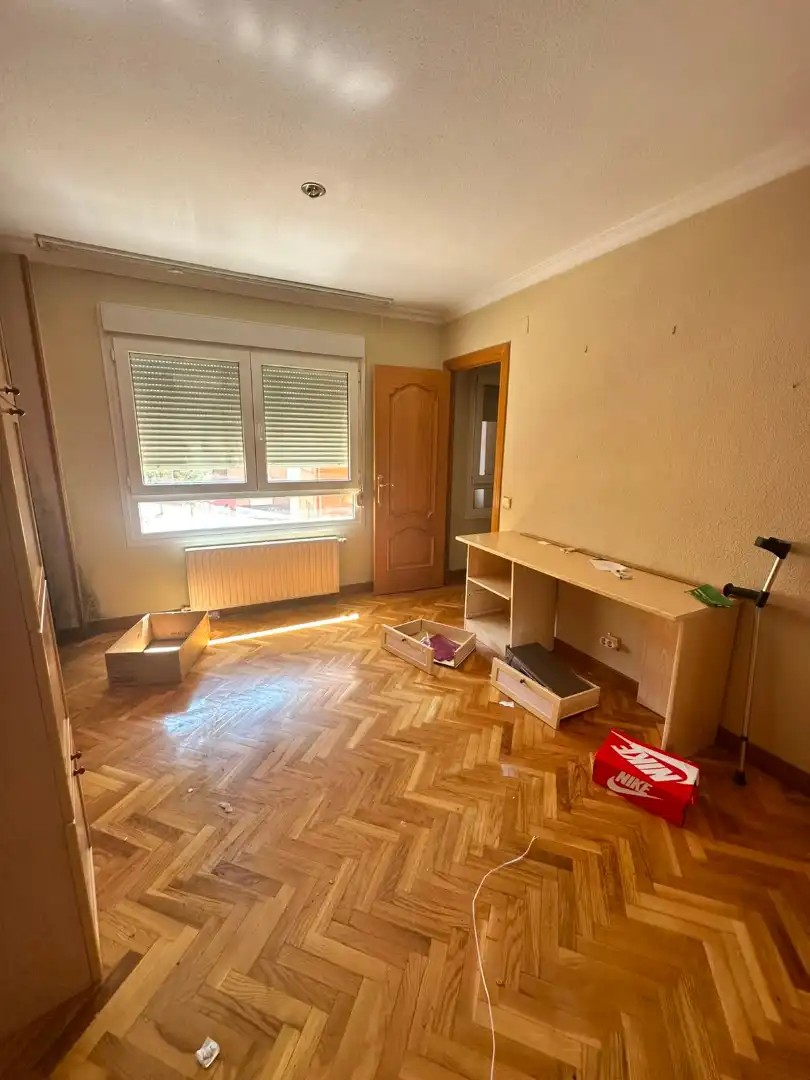 Habitación de Piso en venta en Cuenca con Calefacción y Terraza