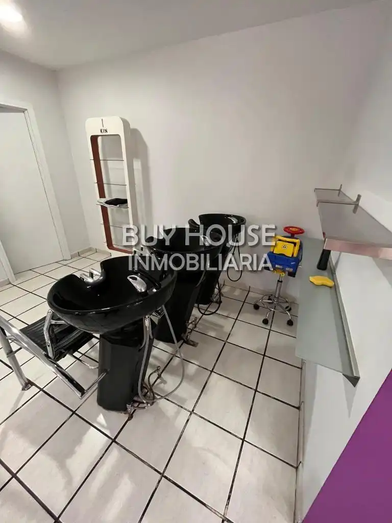 Business premises for sale in Avenida Avenida Europa, imagen 18