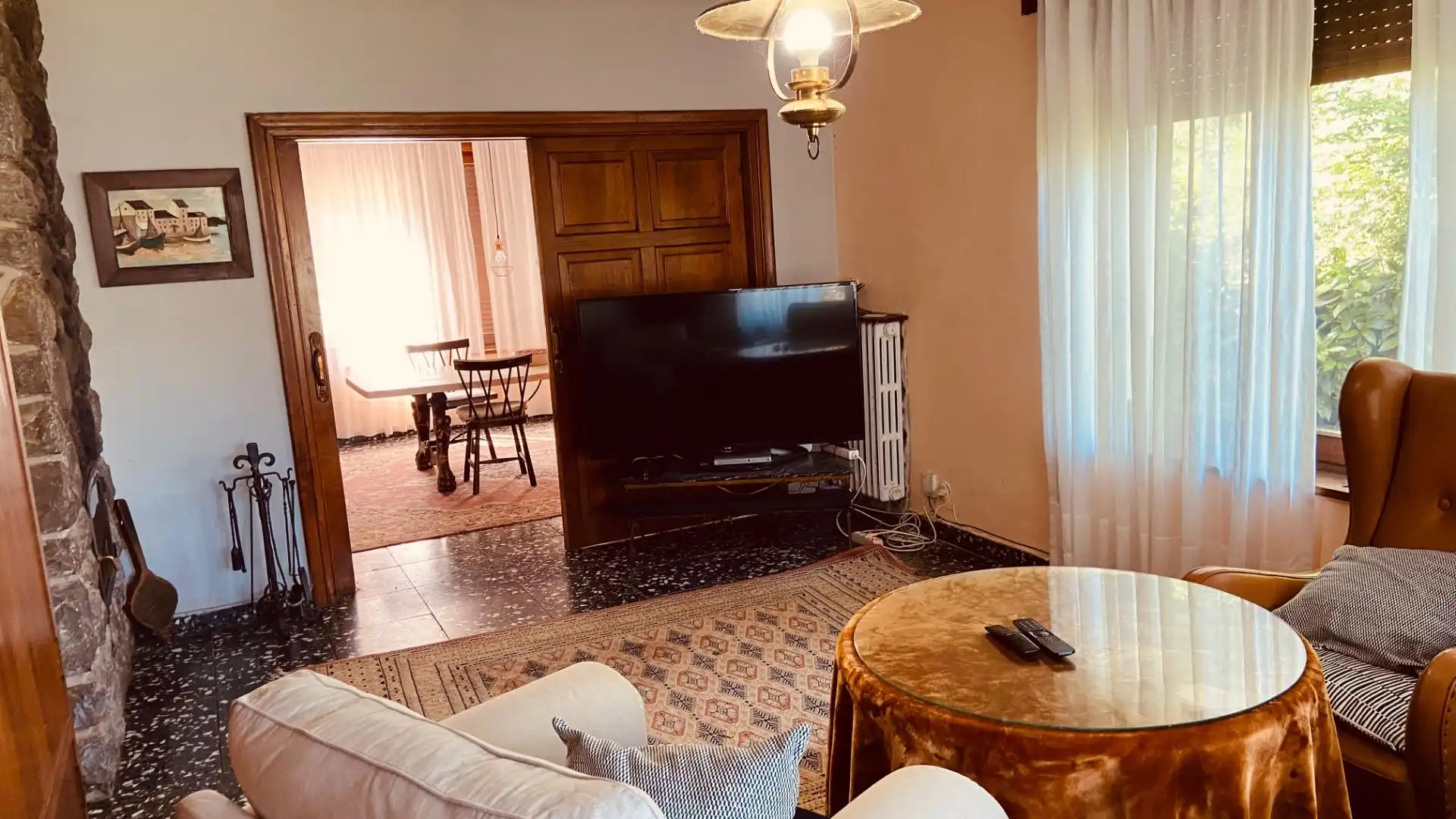 Detached house with pool for sale in ELAD BUSTAMANTE (VILLASAN, imagen 17
