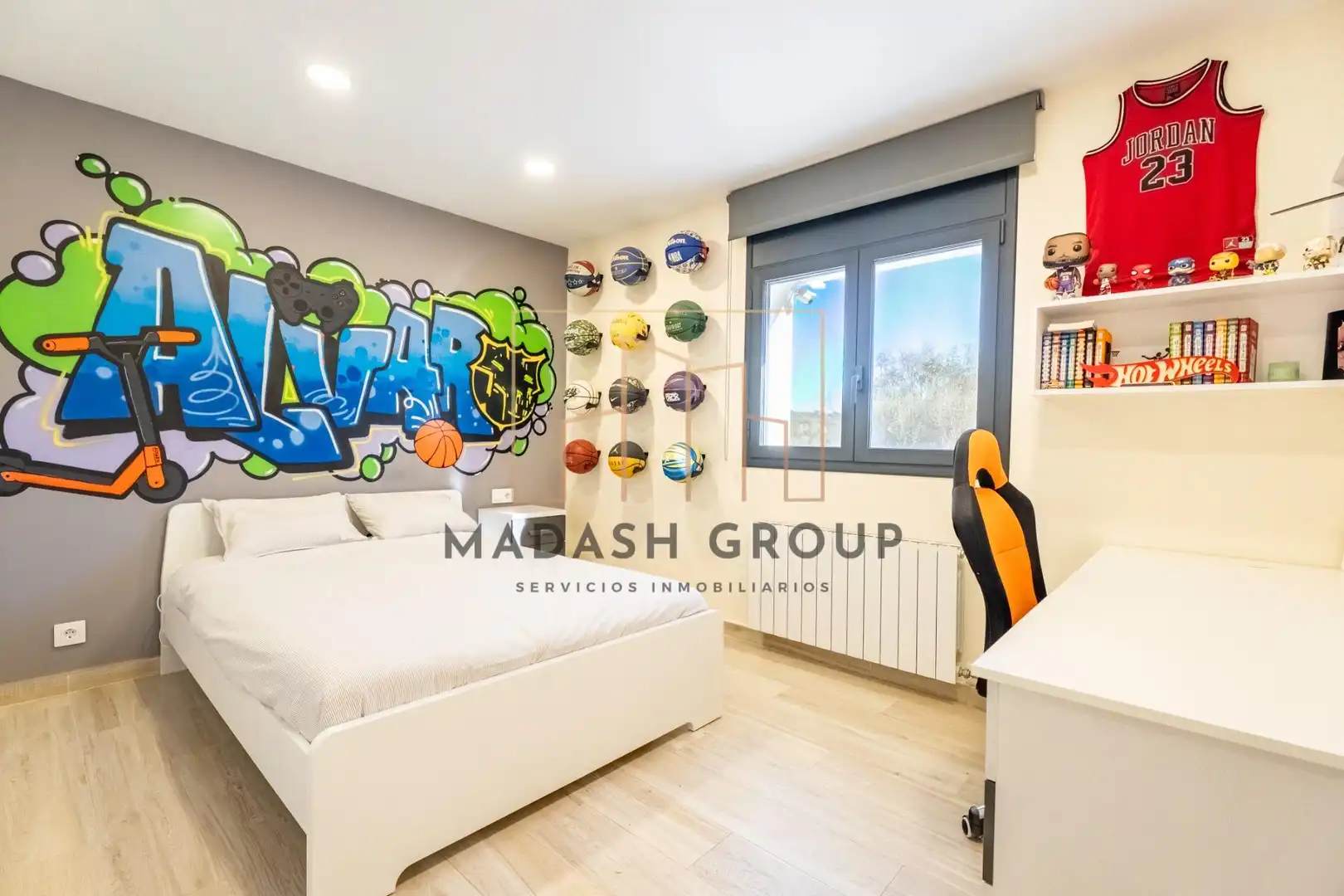 Bedroom of Houses for sale in El Vendrell  with Heating, Private garden and Terrace