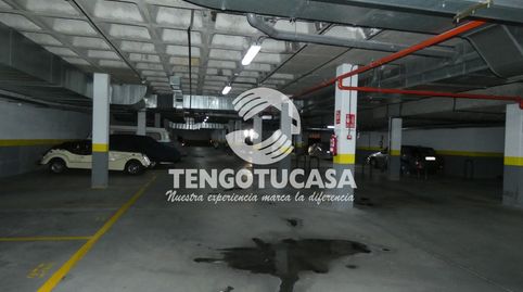 Foto 4 de Garaje en venta en Calle de Estella, 3, Las Tablas, Madrid Capital