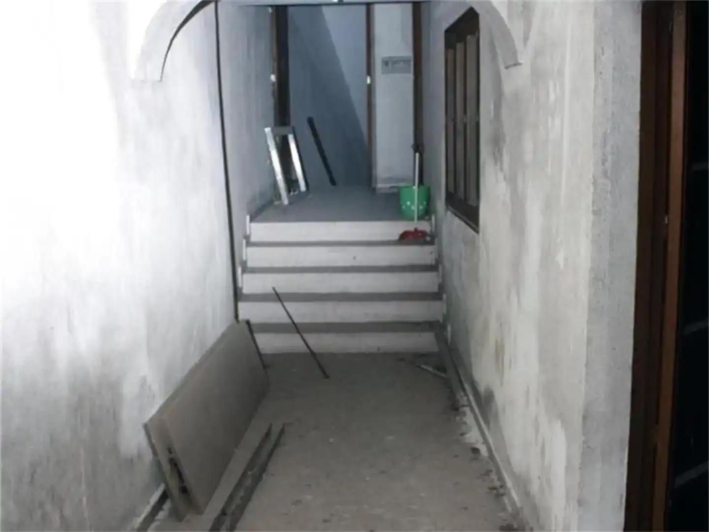 Maisonette zum Verkauf in Trujillo mit Abstellraum und Balkon