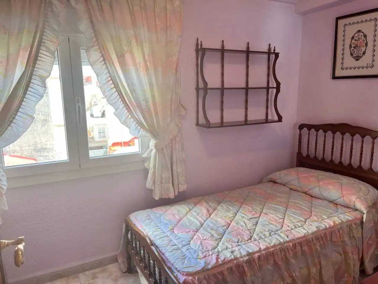 Flat with terrace for sale in Cardenal Benlloch, imagen 19