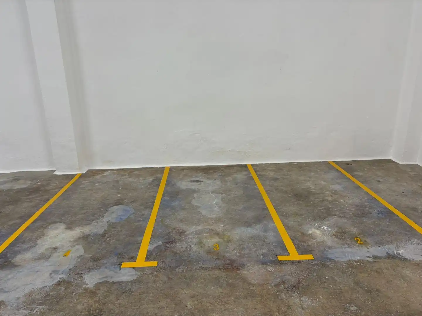 Motorradstellplatz zur Miete in Aldaia, imagen 4