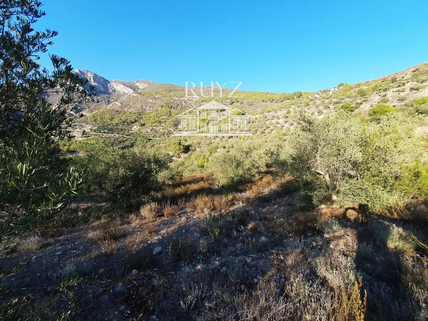 Residencial en venda en Jete