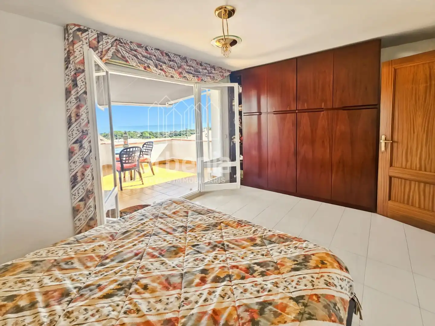 Habitación de Casa o chalet en venta en Sant Pol de Mar con Calefacción, Trastero y Piscina