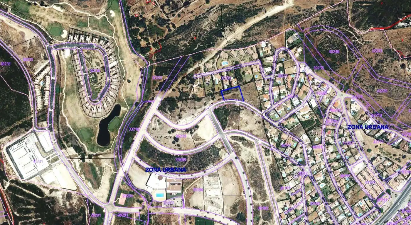 Terreno residenziale in vendita a Avenida DEL FUEGO (URB. LA GASPARA), imagen 3