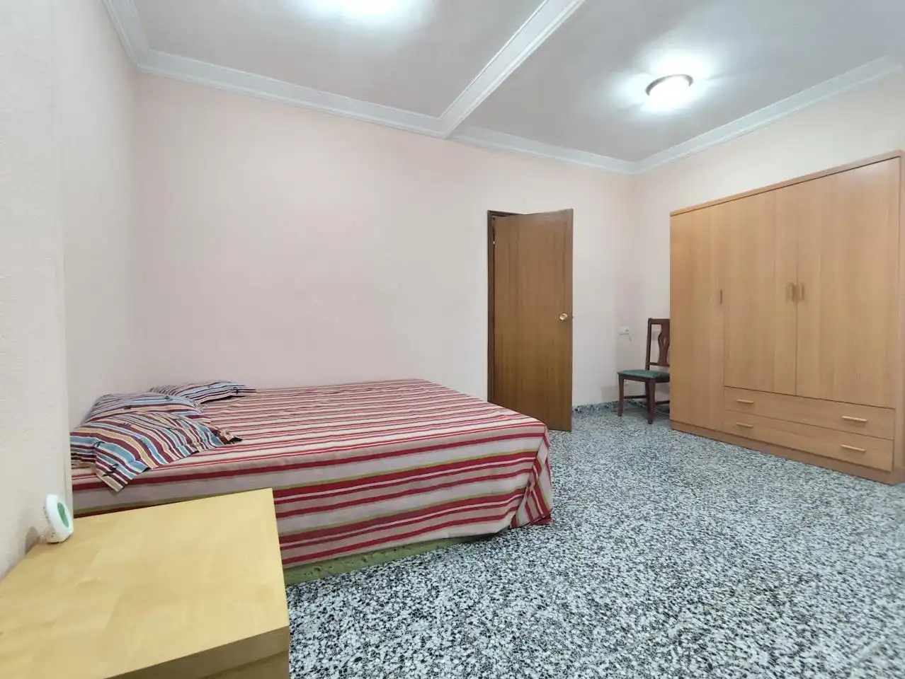 Piso en venta en Ibi