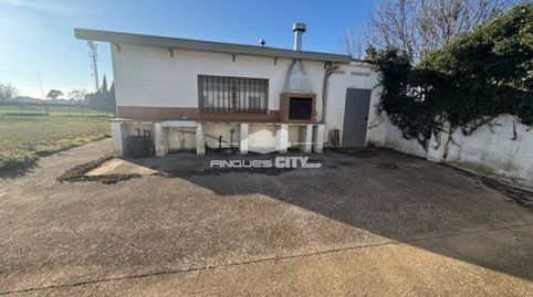 Foto 5 von Grundstücke zum Verkauf in Via Cassa de la Selva, 4, Llagostera, Girona