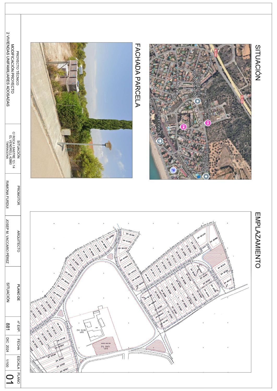 House or chalet for sale in El Vendrell  with Terrace and Storage room