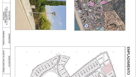 Foto 2 de Casa o xalet en venda a Coma-ruga platja, Tarragona