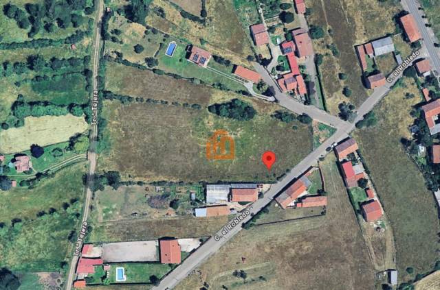 Terreno residencial en Venta en Robledo en Cuadros