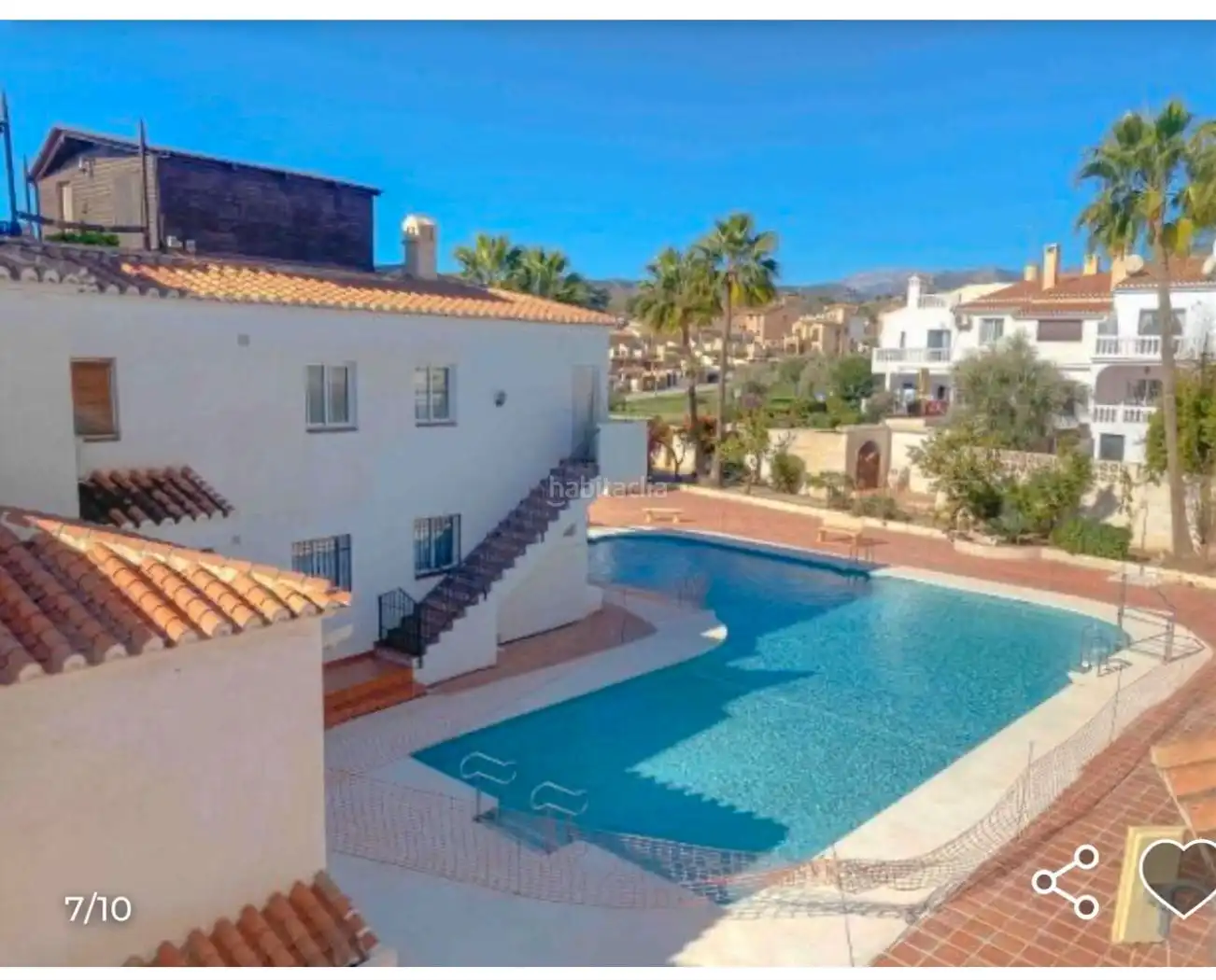Apartament en venda a Calle Carlos Millón 1