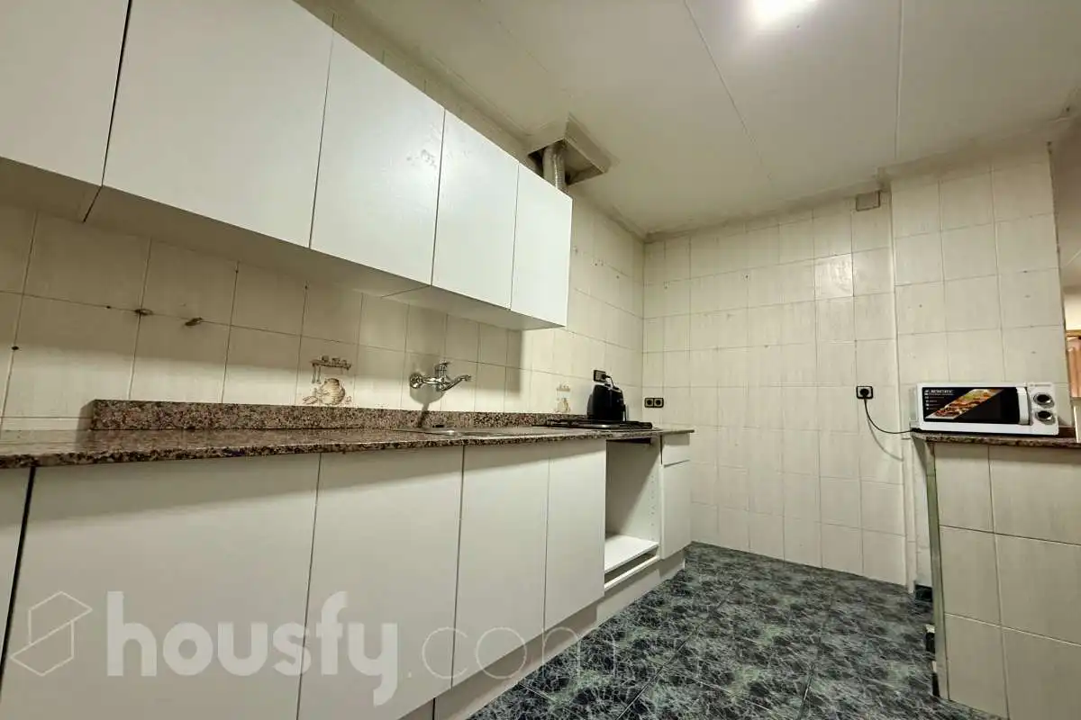 Cocina de Piso en venta en Callosa de Segura