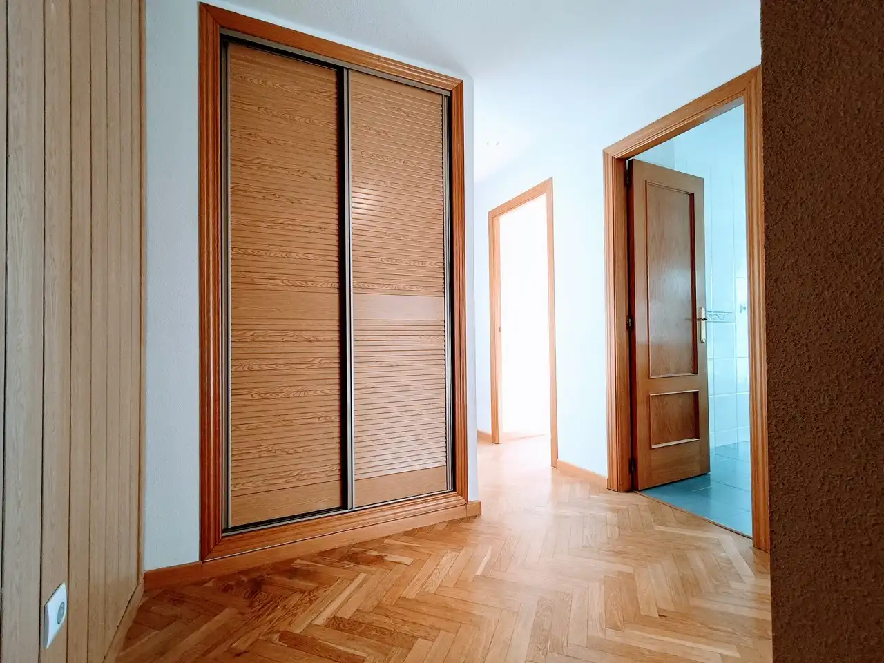 Wohnung zur Miete in CANCHAL, Butarque