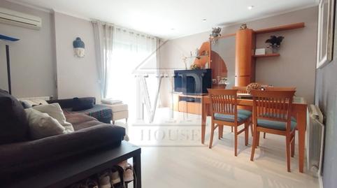 Foto 2 von Wohnung zum Verkauf in Camí de Sant Jeroni de la Murtra, 54, Montigalà, Badalona