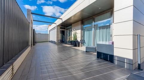 Foto 2 de Casa o chalet en venta en Calle Río Tera, 17, Morales del Vino, Zamora