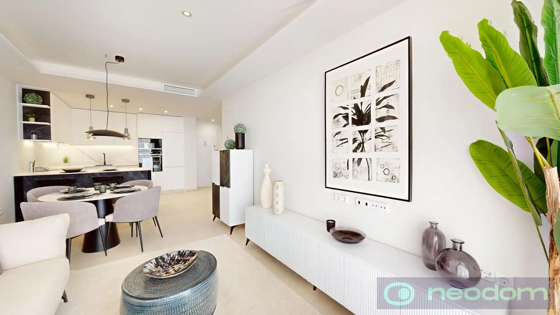 Flat with pool for sale in N/A, imagen 38