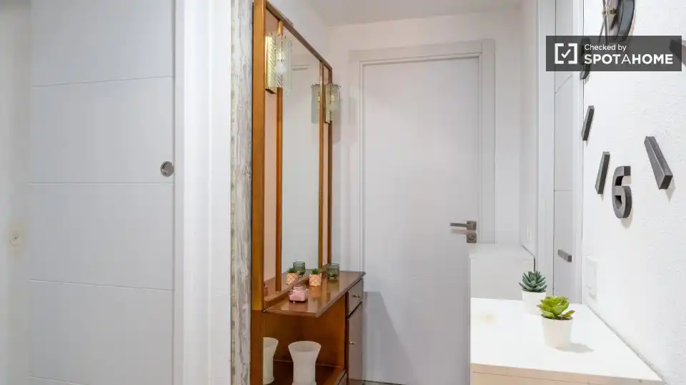 Habitació a Vista Alegre