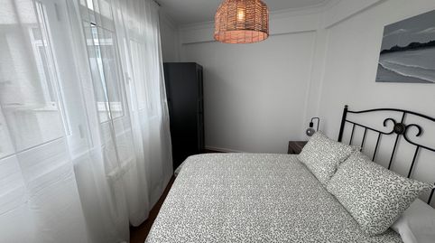 Foto 2 von Wohnung zur Miete in Calle de la Coruña, Centro, Ferrol