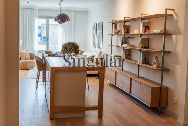 Piso en Venta en  de Sarrià en Barri de les Corts