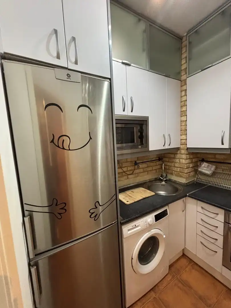 Flat to rent in Avenida cordoba 2 2, imagen 8