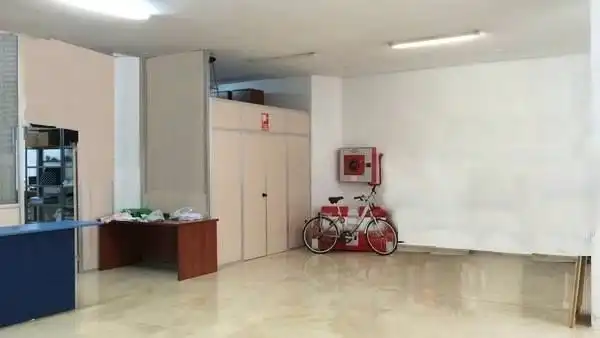 Local comercial en venda a Llevant