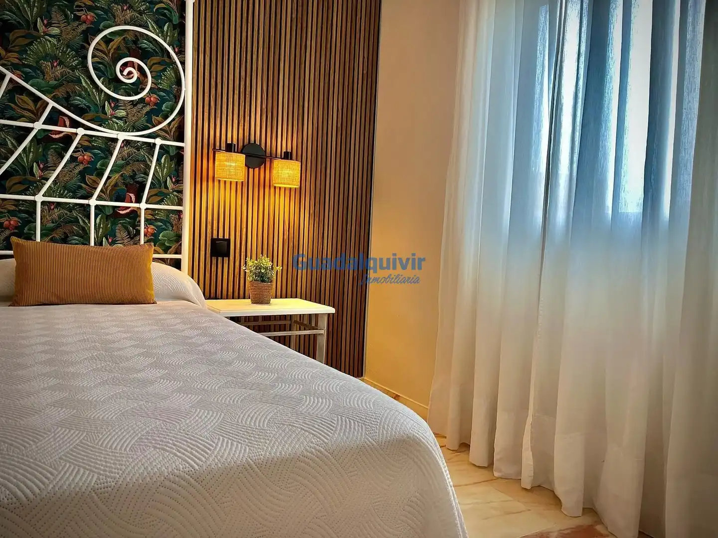 Flat with pool to rent in Este - Alcosa- Torreblanca, imagen 19