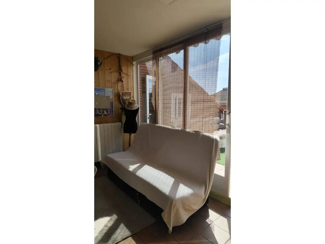 Bedroom of Duplexes for sale in Murillo de Río Leza  with Air Conditioner, Heating and Terrace
