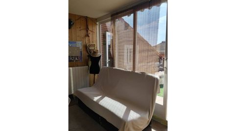 Foto 2 de Dúplex en venda a Paz, Murillo de Río Leza, La Rioja