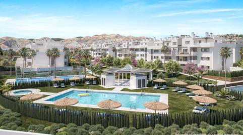 Foto 2 de Àtic en venda a Calle Antares, 4, Santa Isabel, Málaga