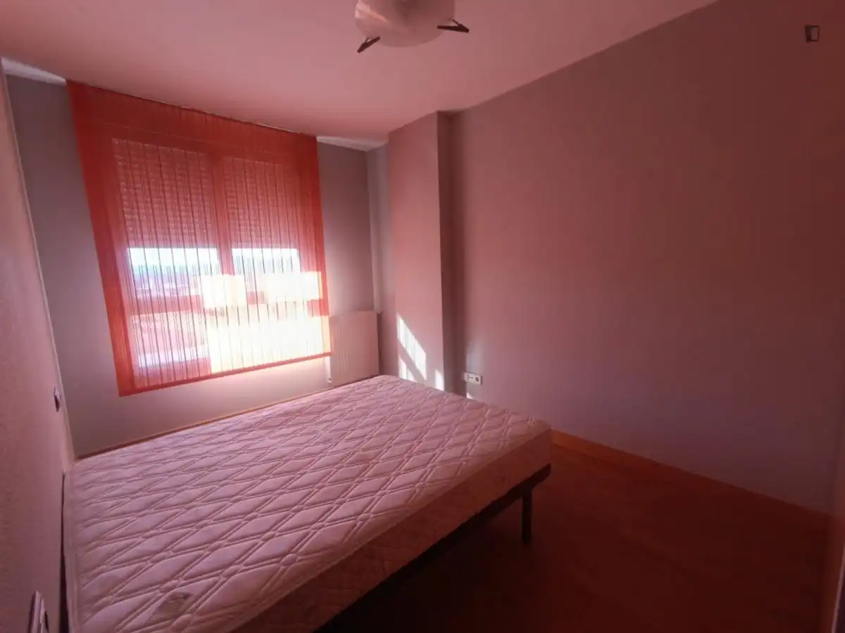Habitación en Rochapea