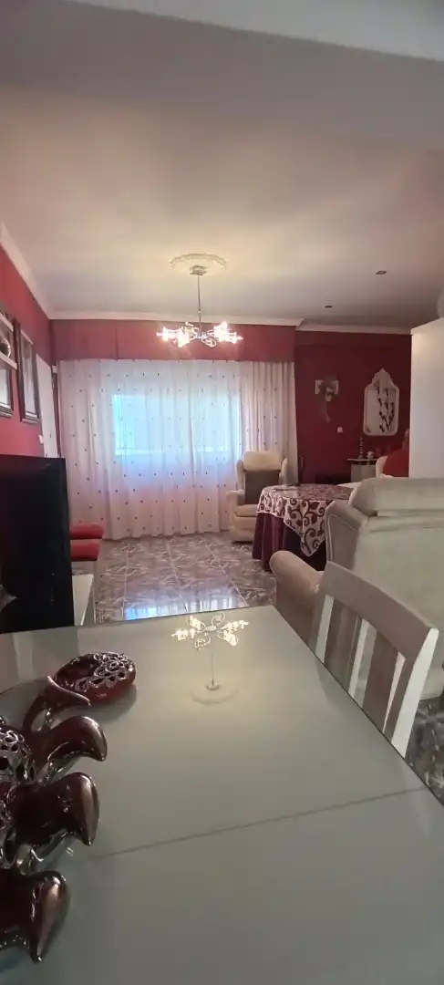Sala de estar de Casa o chalet en venta en Loja con Aire acondicionado, Terraza y Trastero